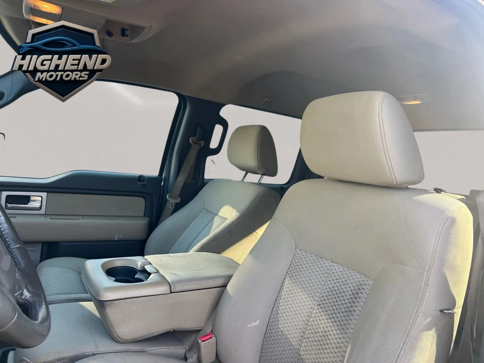 2010 Ford F-150 12th Gen - Image 13 of 21