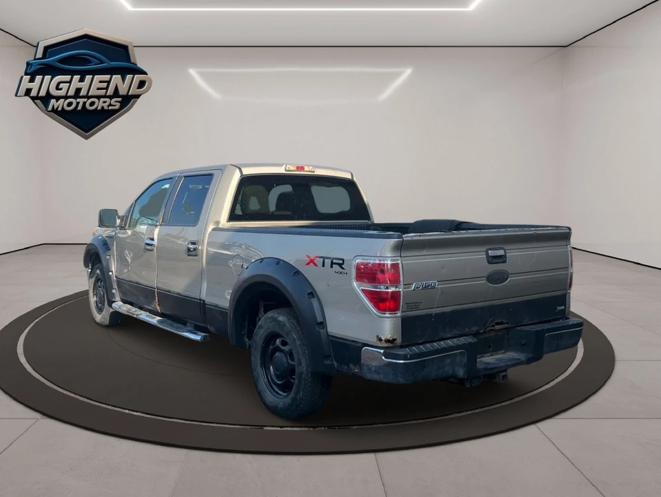 2010 Ford F-150 12th Gen - Image 4 of 21