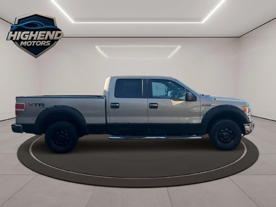 2010 Ford F-150 12th Gen - Image 7 of 23