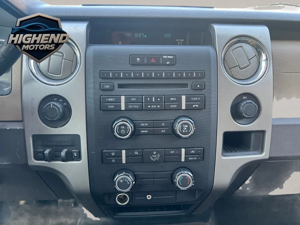 2010 Ford F-150 12th Gen - Image 23 of 23