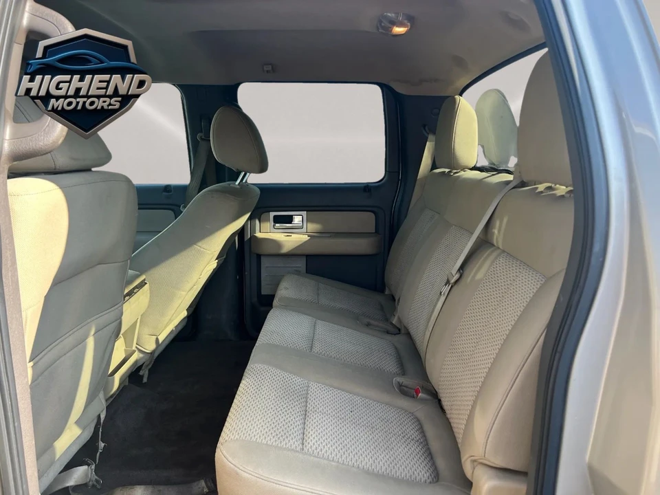2010 Ford F-150 12th Gen - Image 15 of 21