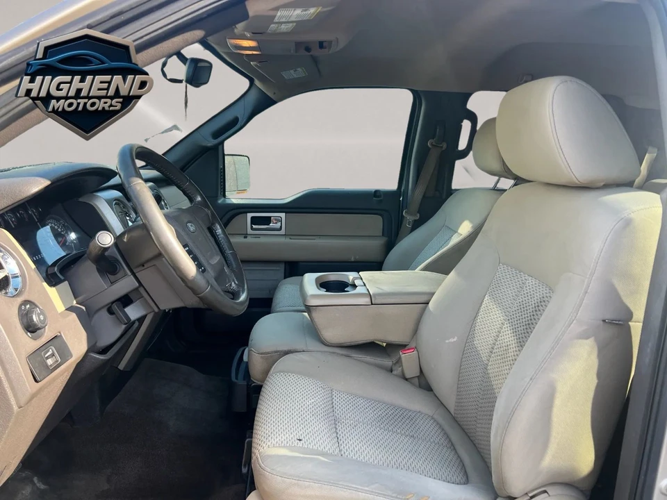 2010 Ford F-150 12th Gen - Image 12 of 21