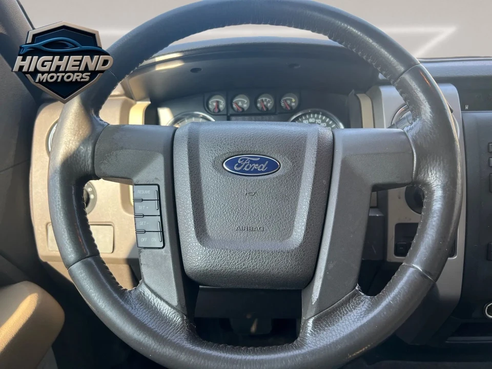 2010 Ford F-150 12th Gen - Image 21 of 23