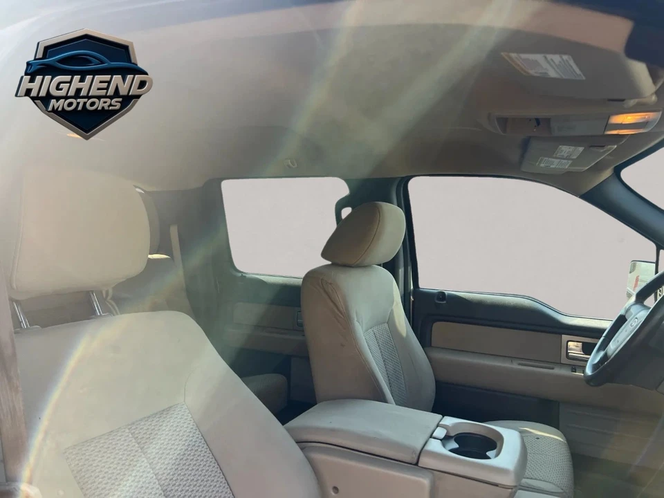 2010 Ford F-150 12th Gen - Image 20 of 23
