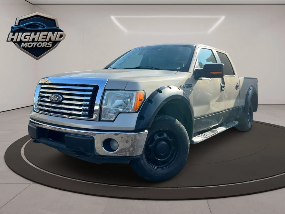 2010 Ford F-150 12th Gen - Image 2 of 23