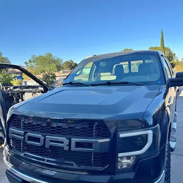 2010 Ford F-150 XLT/XTR
