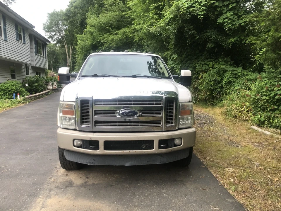 2010 Ford Super Duty 2nd Gen - Image 8 of 16