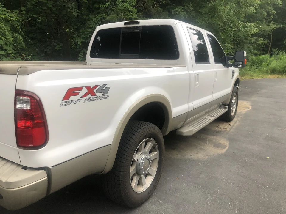 2010 Ford Super Duty 2nd Gen - Image 4 of 16