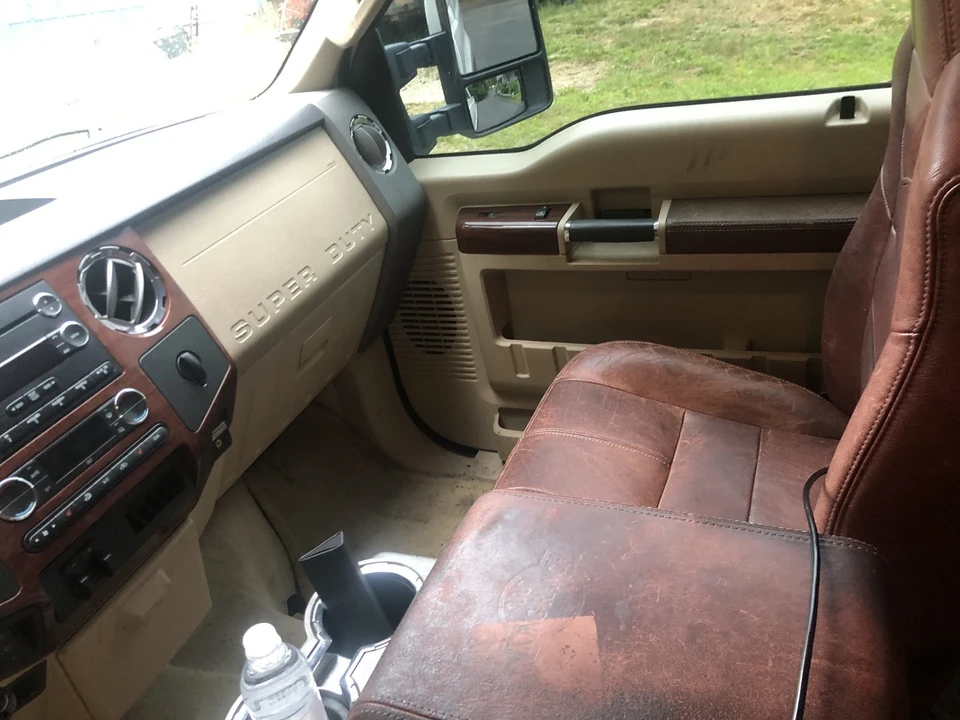 2010 Ford Super Duty 2nd Gen - Image 14 of 16