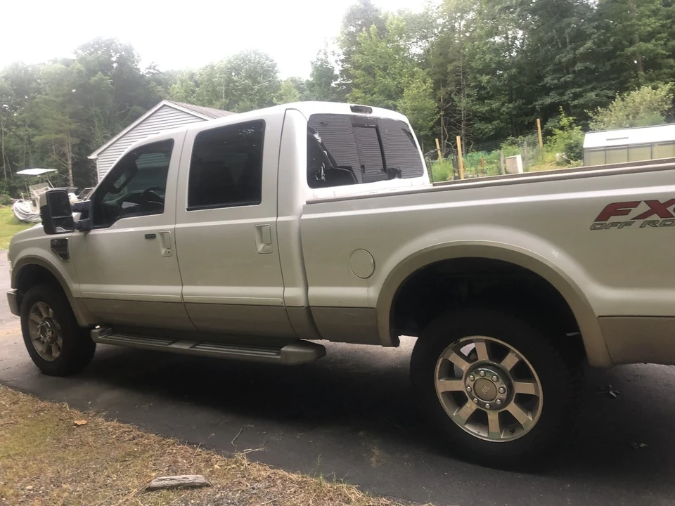 2010 Ford Super Duty 2nd Gen - Image 6 of 16