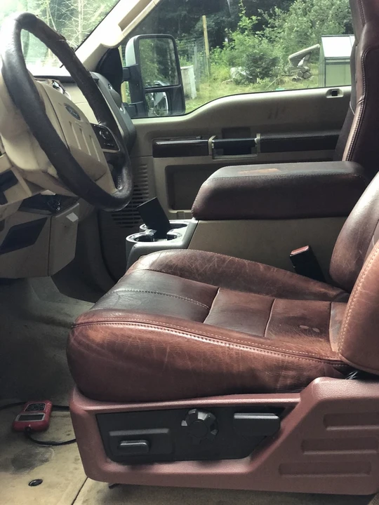 2010 Ford Super Duty 2nd Gen - Image 11 of 16