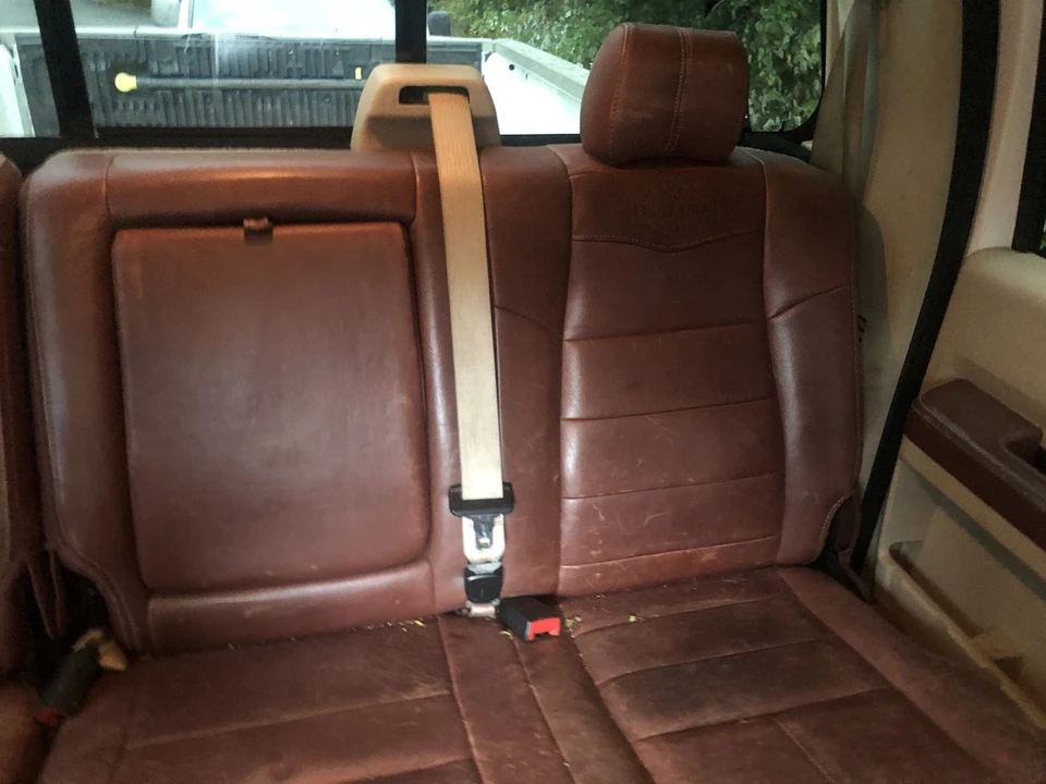 2010 Ford Super Duty 2nd Gen - Image 13 of 16