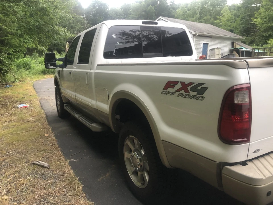 2010 Ford Super Duty 2nd Gen - Image 5 of 16