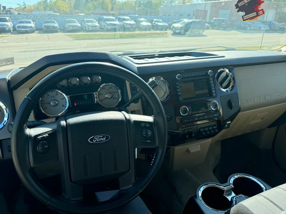 2010 Ford Super Duty 2nd Gen - Image 21 of 21