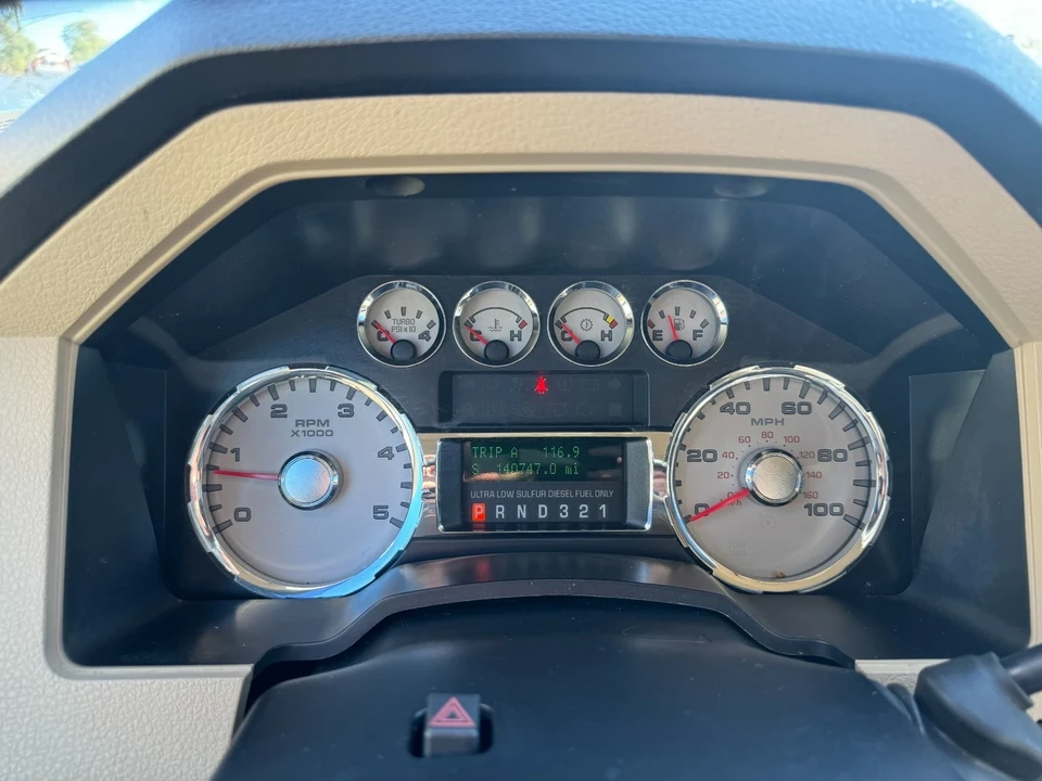 2010 Ford Super Duty 2nd Gen - Image 19 of 21
