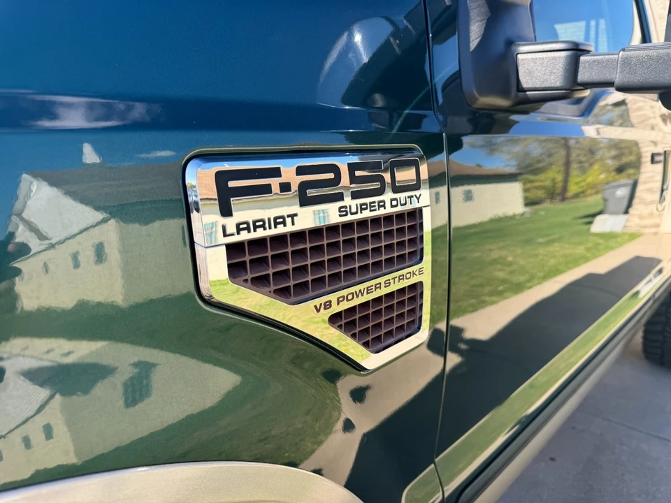 2010 Ford Super Duty 2nd Gen - Image 9 of 21