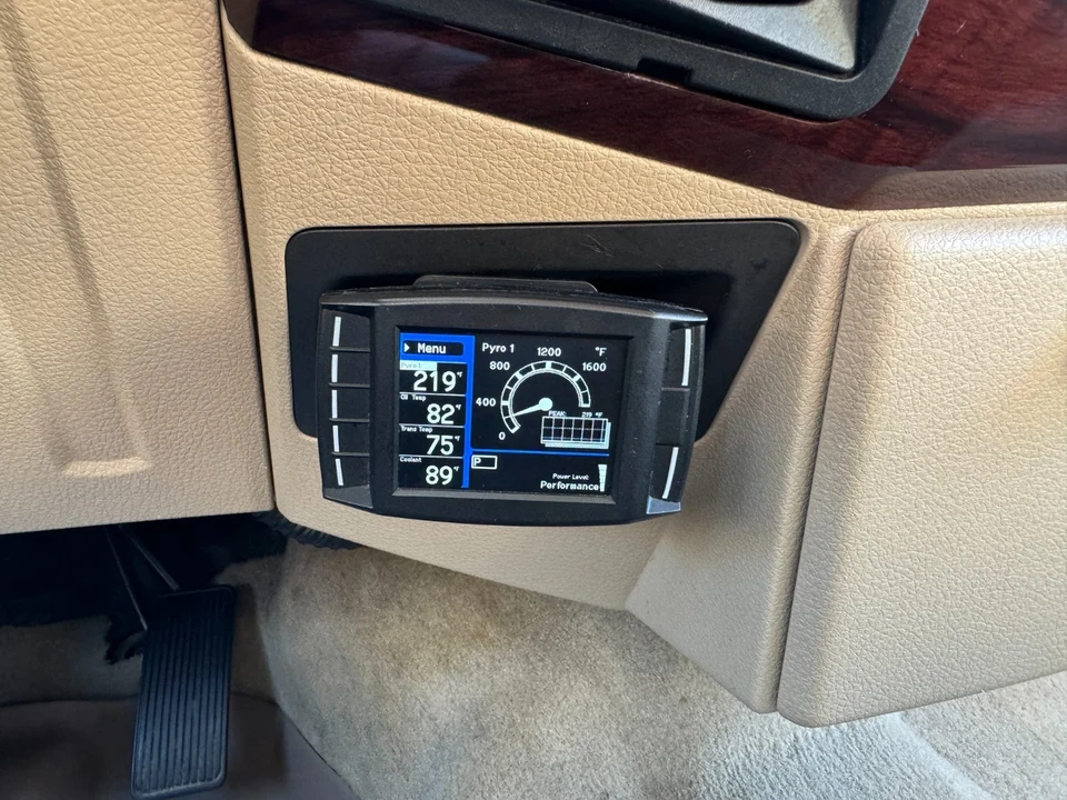 2010 Ford Super Duty 2nd Gen - Image 20 of 21