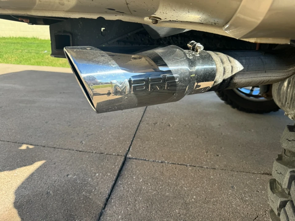 2010 Ford Super Duty 2nd Gen - Image 13 of 21