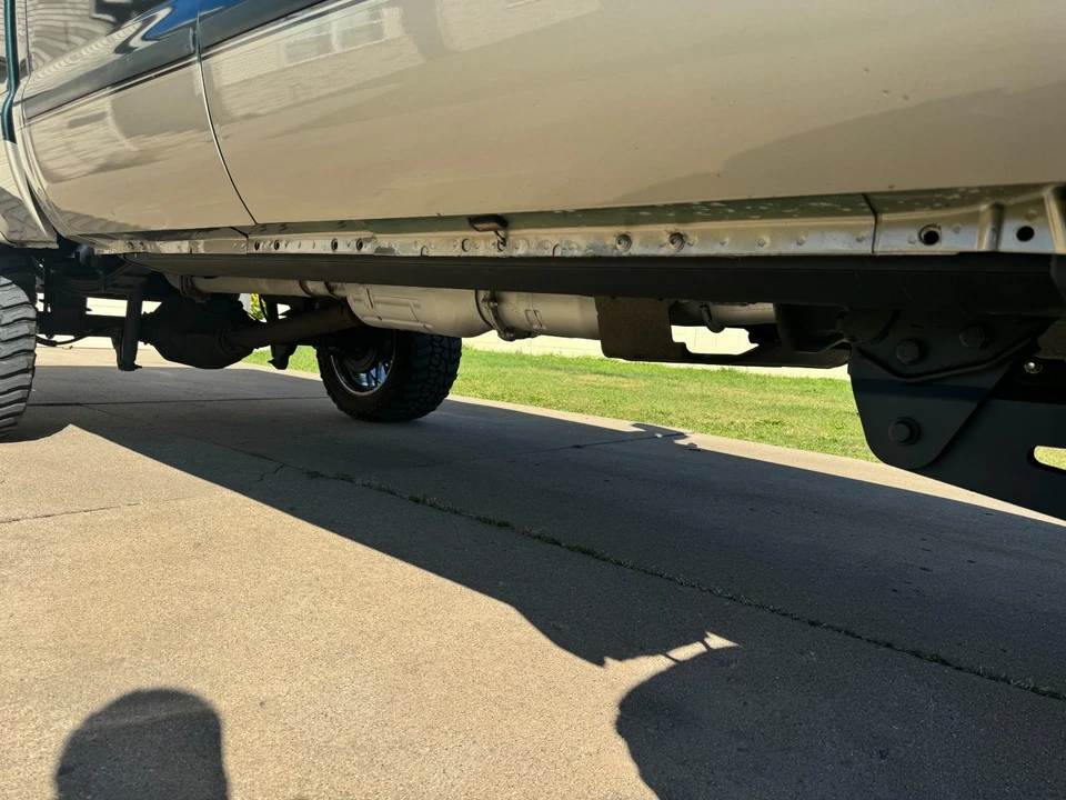 2010 Ford Super Duty 2nd Gen - Image 15 of 21