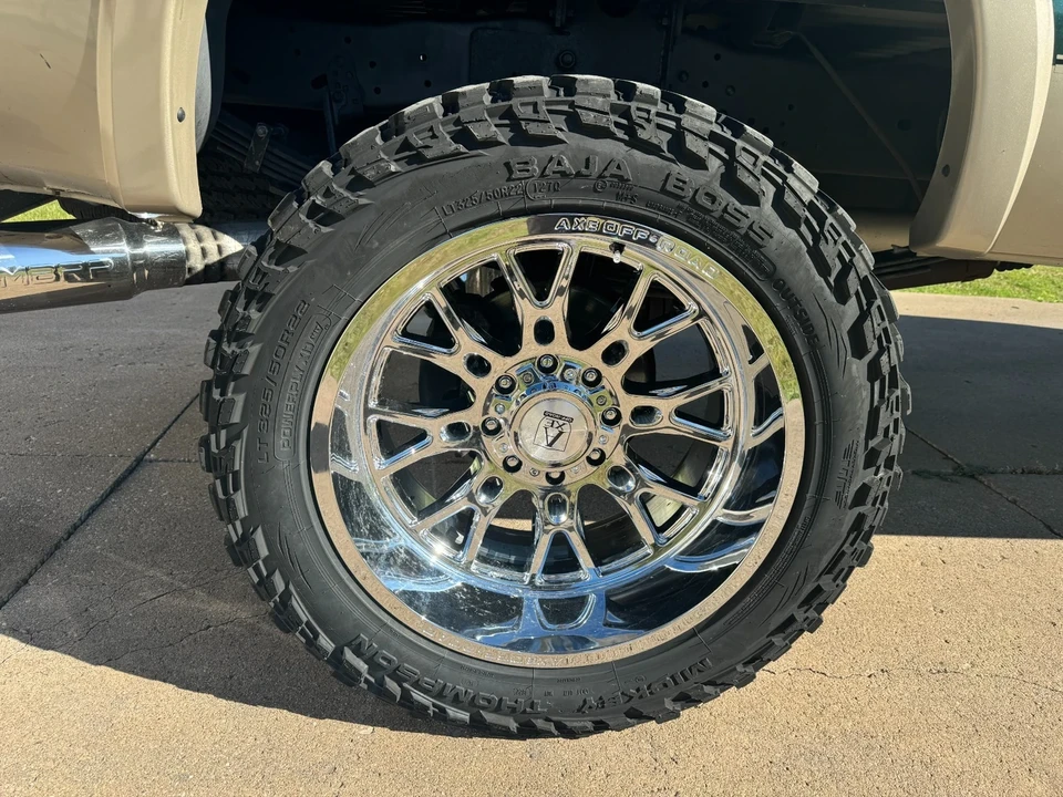 2010 Ford Super Duty 2nd Gen - Image 12 of 21