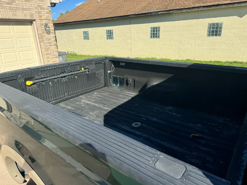 2010 Ford Super Duty 2nd Gen - Image 11 of 21