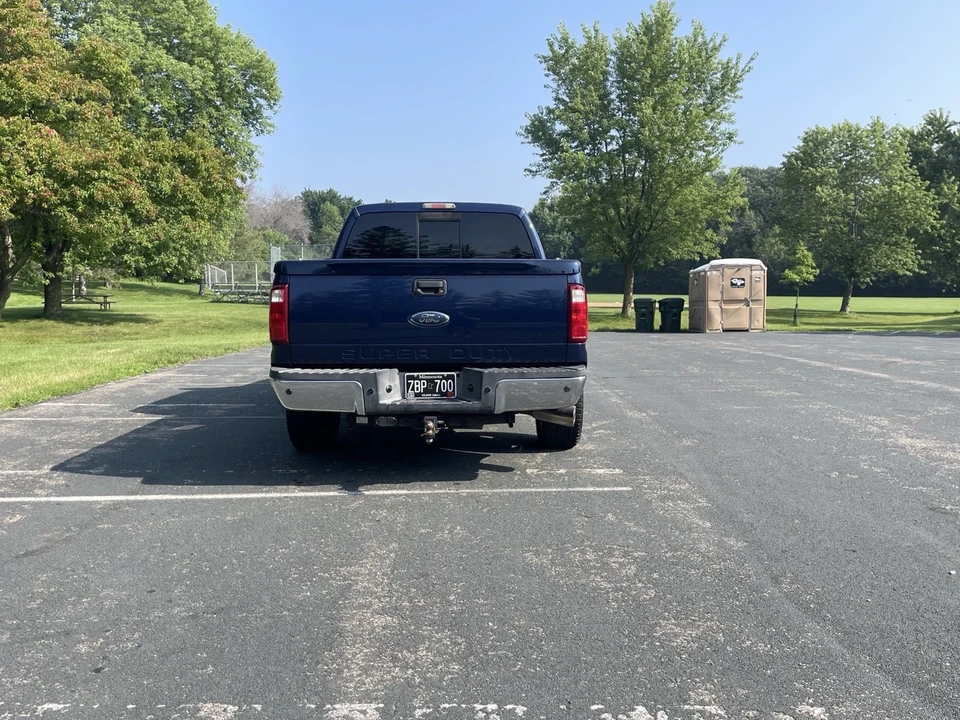 2010 Ford Super Duty 2nd Gen - Image 3 of 14