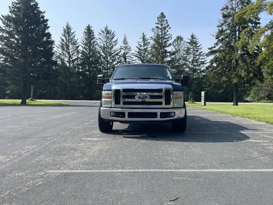 2010 Ford Super Duty 2nd Gen - Image 6 of 14