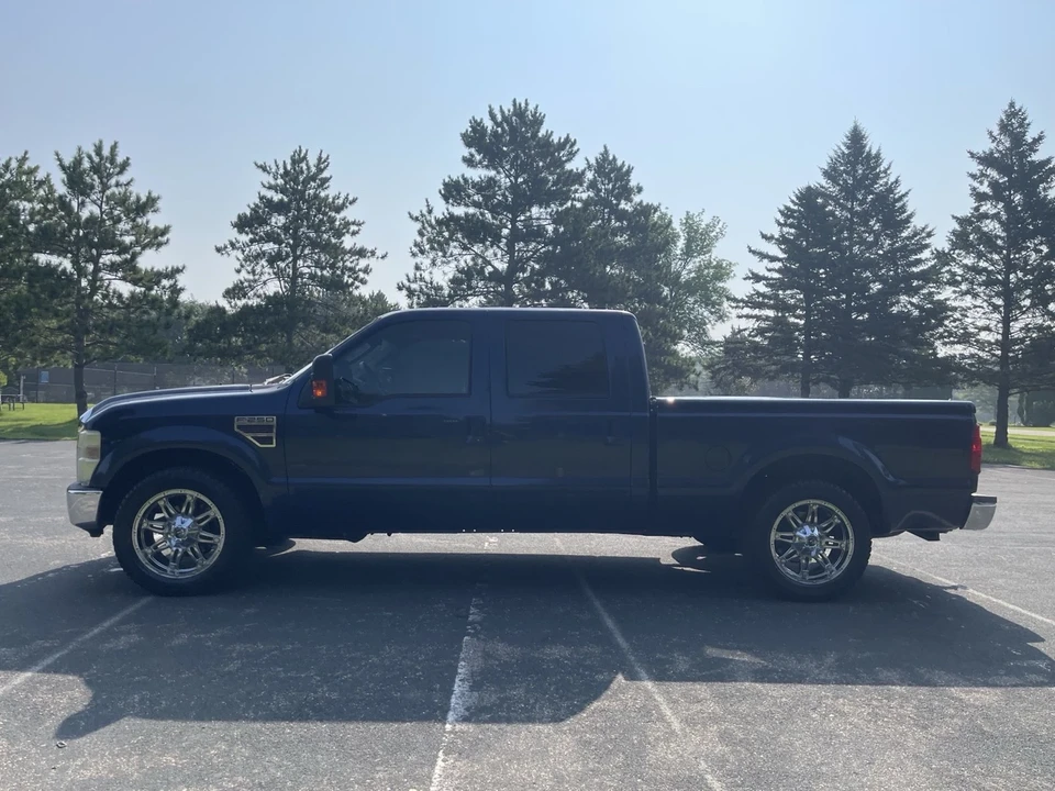 2010 Ford Super Duty 2nd Gen - Image 8 of 14