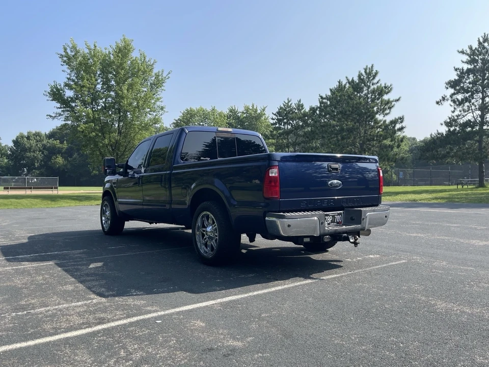 2010 Ford Super Duty 2nd Gen - Image 2 of 14