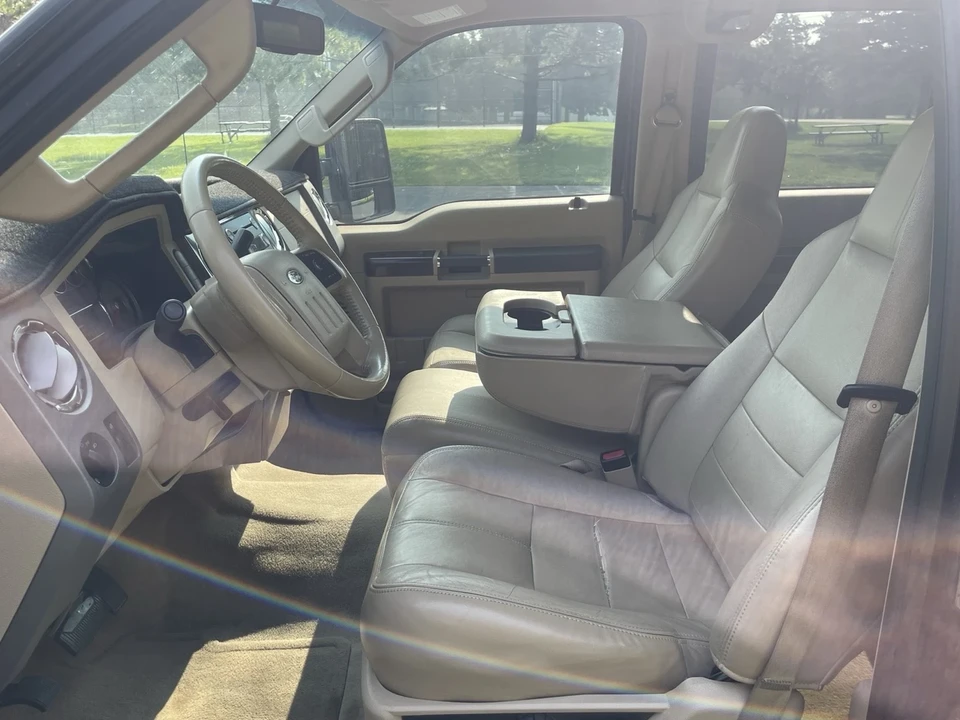 2010 Ford Super Duty 2nd Gen - Image 13 of 14
