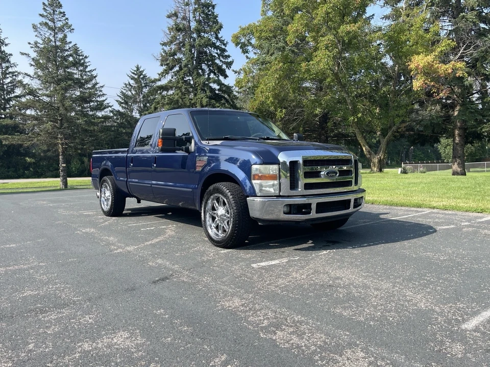 2010 Ford Super Duty 2nd Gen - Image 5 of 14