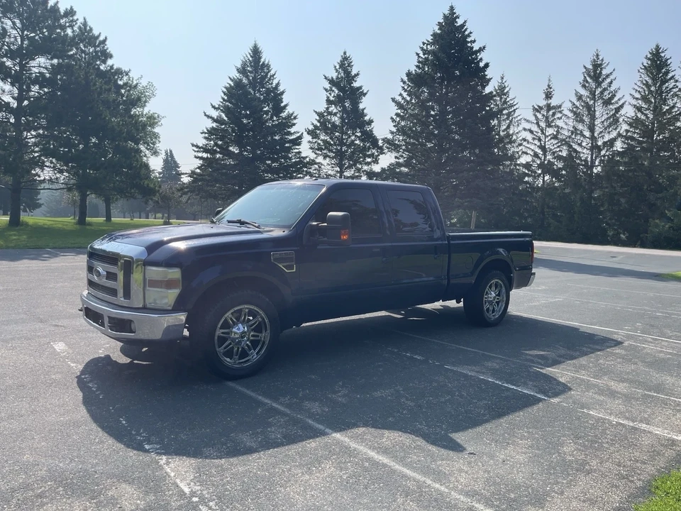 2010 Ford Super Duty 2nd Gen - Image 7 of 14