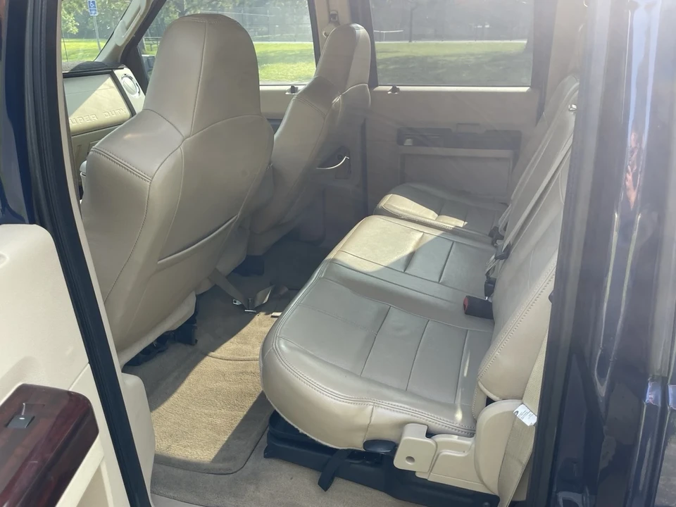 2010 Ford Super Duty 2nd Gen - Image 12 of 14