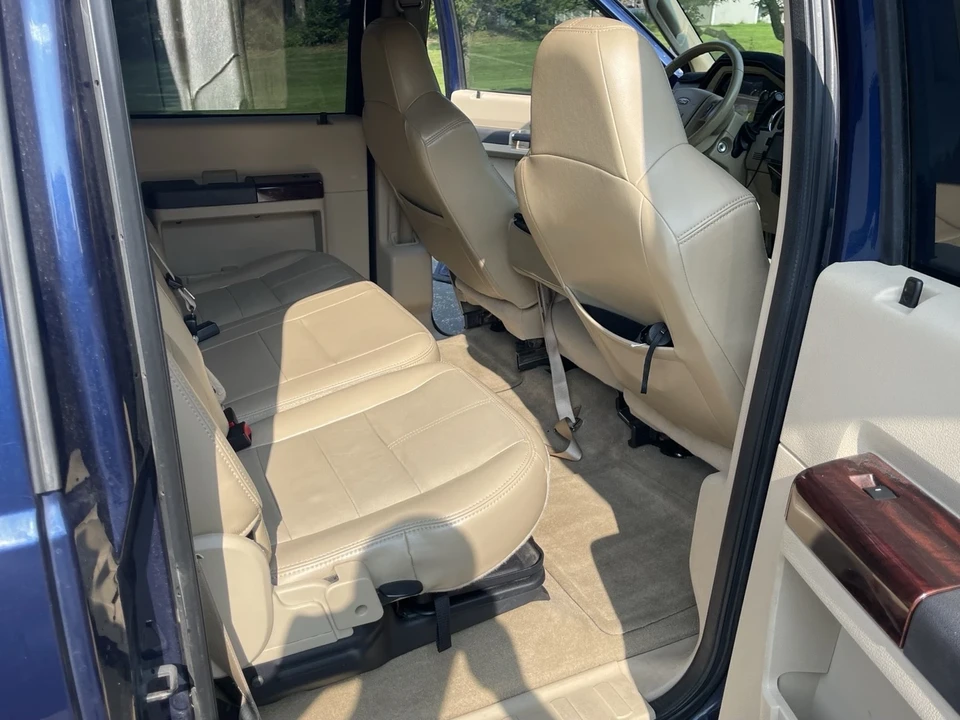 2010 Ford Super Duty 2nd Gen - Image 10 of 14