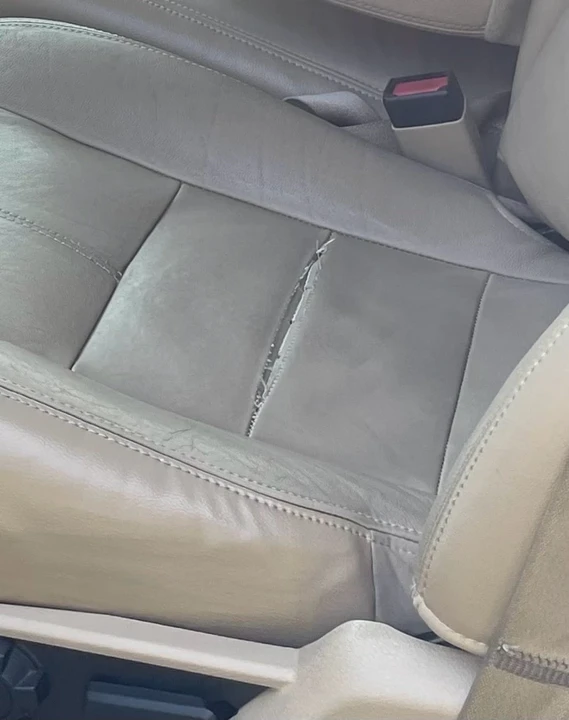 2010 Ford Super Duty 2nd Gen - Image 14 of 14