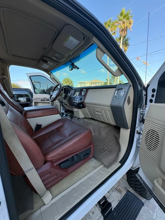 2010 Ford Super Duty 2nd Gen - Image 9 of 10