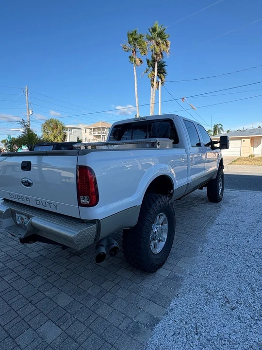 2010 Ford Super Duty 2nd Gen - Image 4 of 10