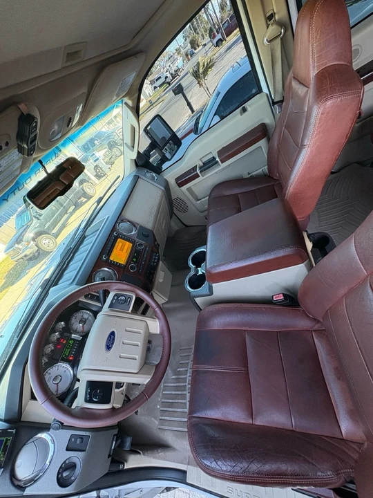 2010 Ford Super Duty 2nd Gen - Image 6 of 10
