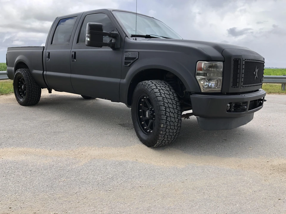 2010 Ford Super Duty 2nd Gen - Image 14 of 31