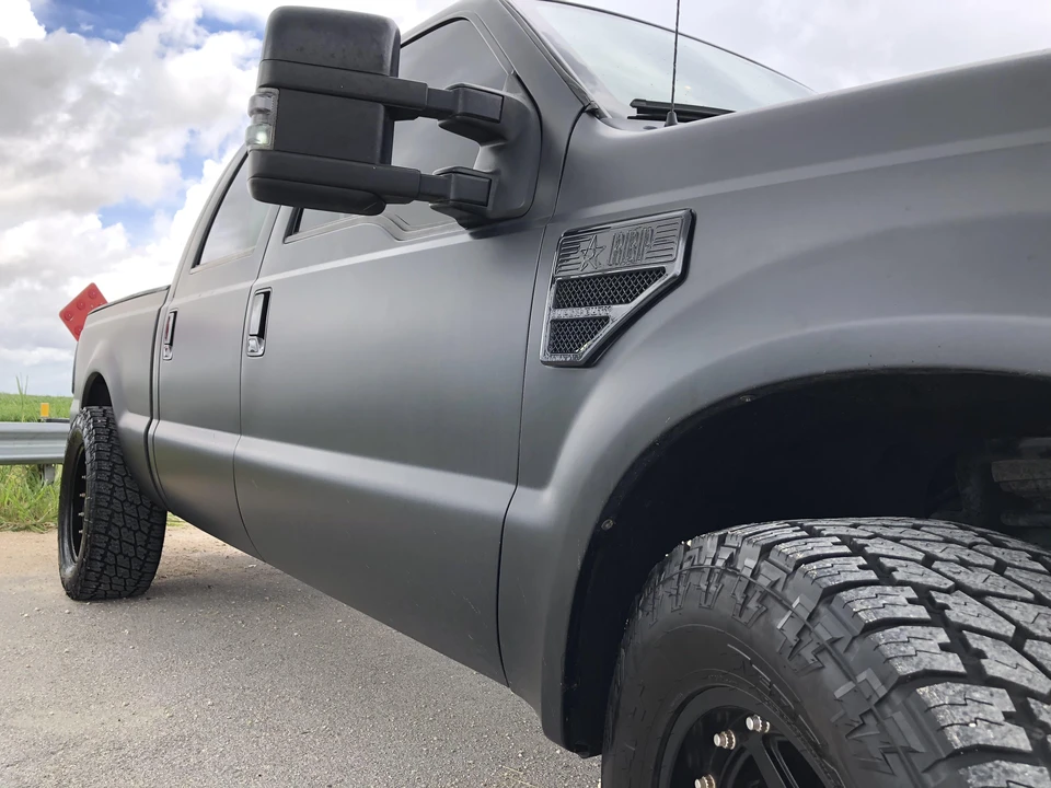 2010 Ford Super Duty 2nd Gen - Image 21 of 31