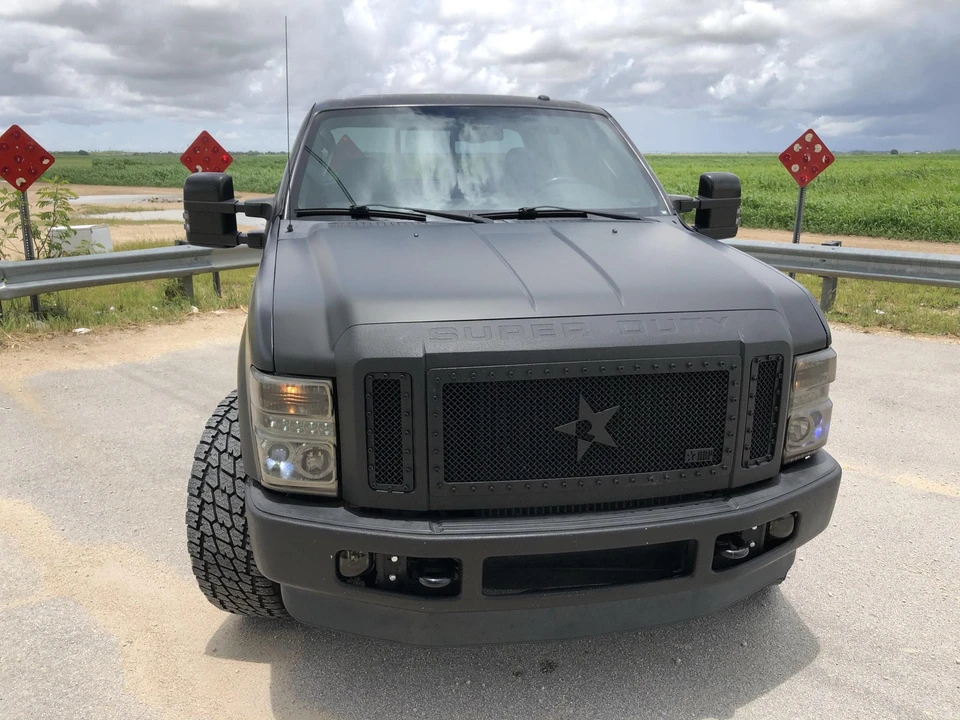 2010 Ford Super Duty 2nd Gen - Image 17 of 31