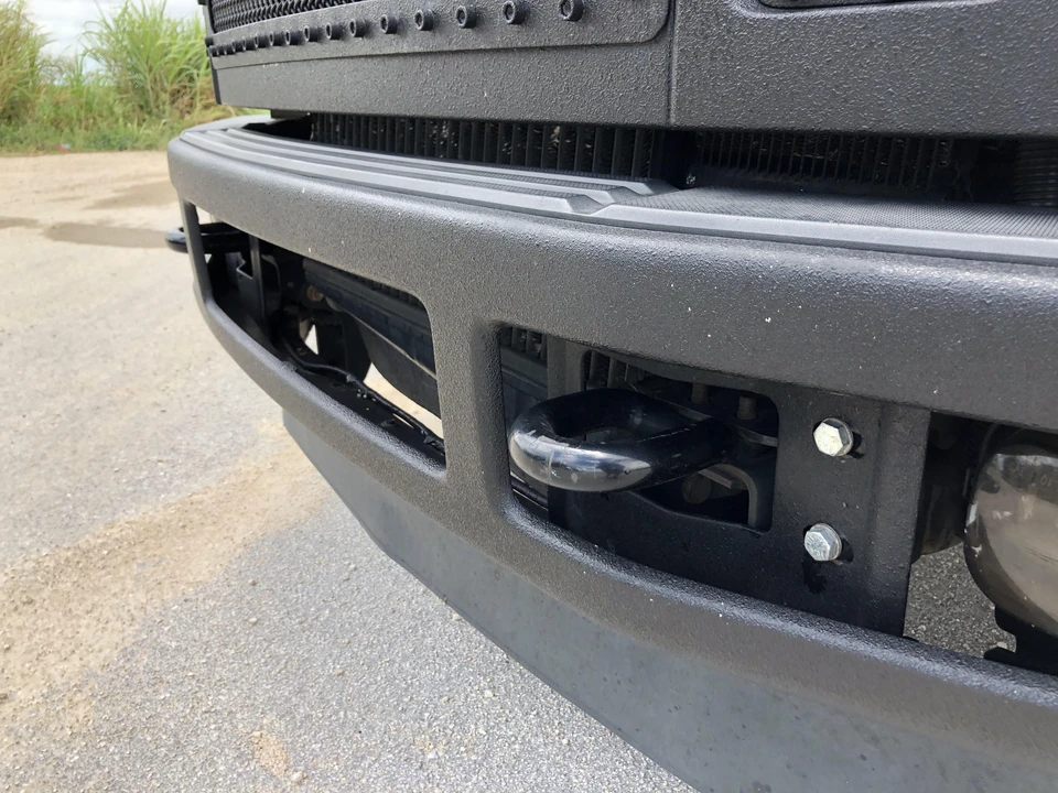 2010 Ford Super Duty 2nd Gen - Image 29 of 31