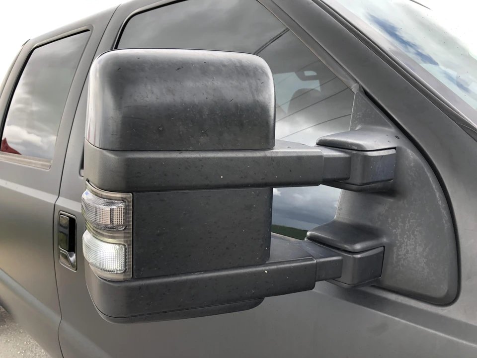 2010 Ford Super Duty 2nd Gen - Image 23 of 31