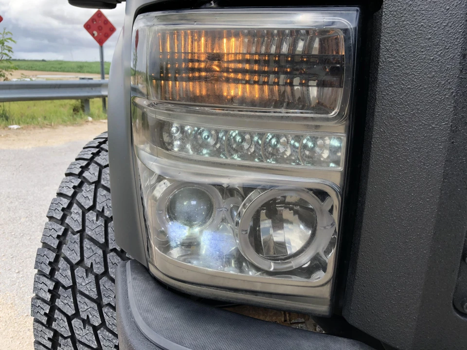 2010 Ford Super Duty 2nd Gen - Image 31 of 31
