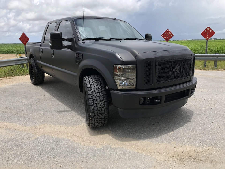 2010 Ford Super Duty 2nd Gen - Image 16 of 31