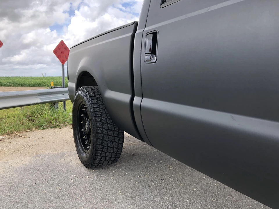 2010 Ford Super Duty 2nd Gen - Image 19 of 31