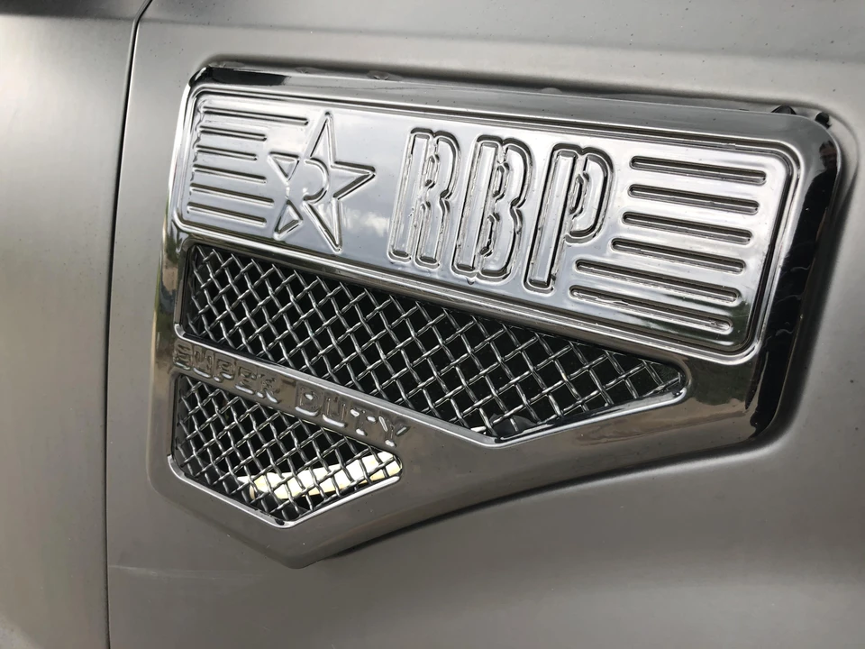 2010 Ford Super Duty 2nd Gen - Image 22 of 31