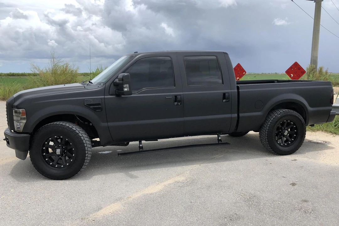2010 Ford Super Duty 2nd Gen - Image 3 of 31