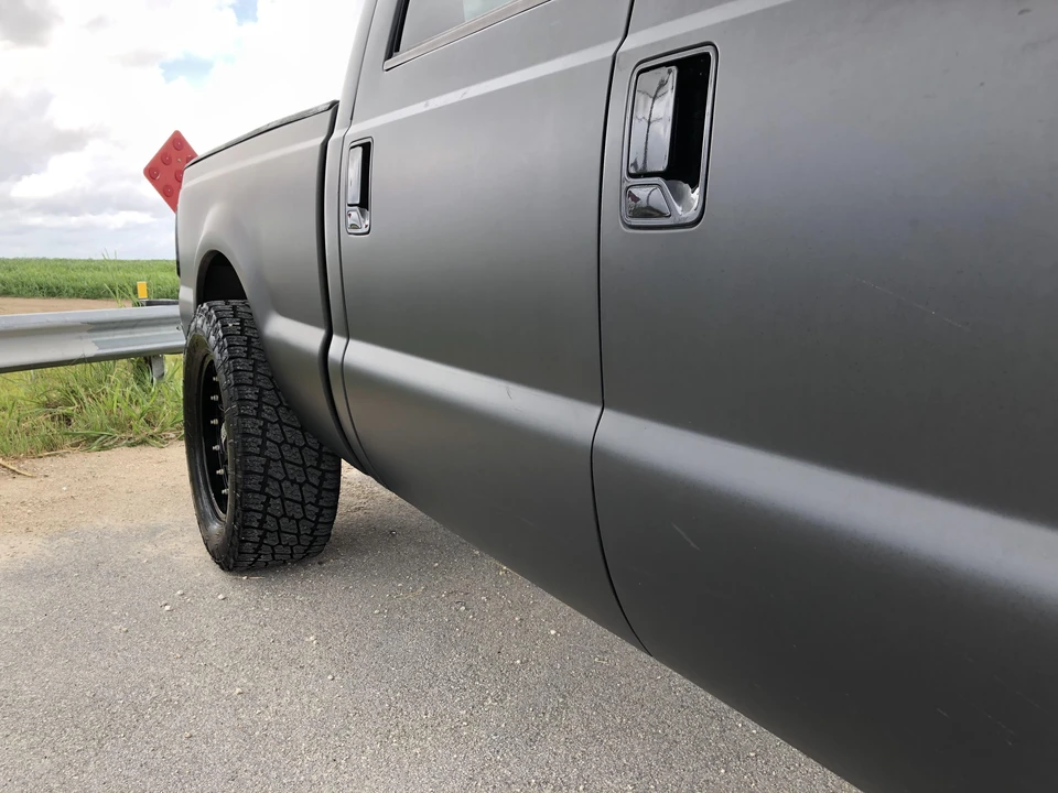 2010 Ford Super Duty 2nd Gen - Image 20 of 31