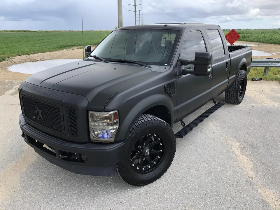 2010 Ford Super Duty 2nd Gen - Image 10 of 31